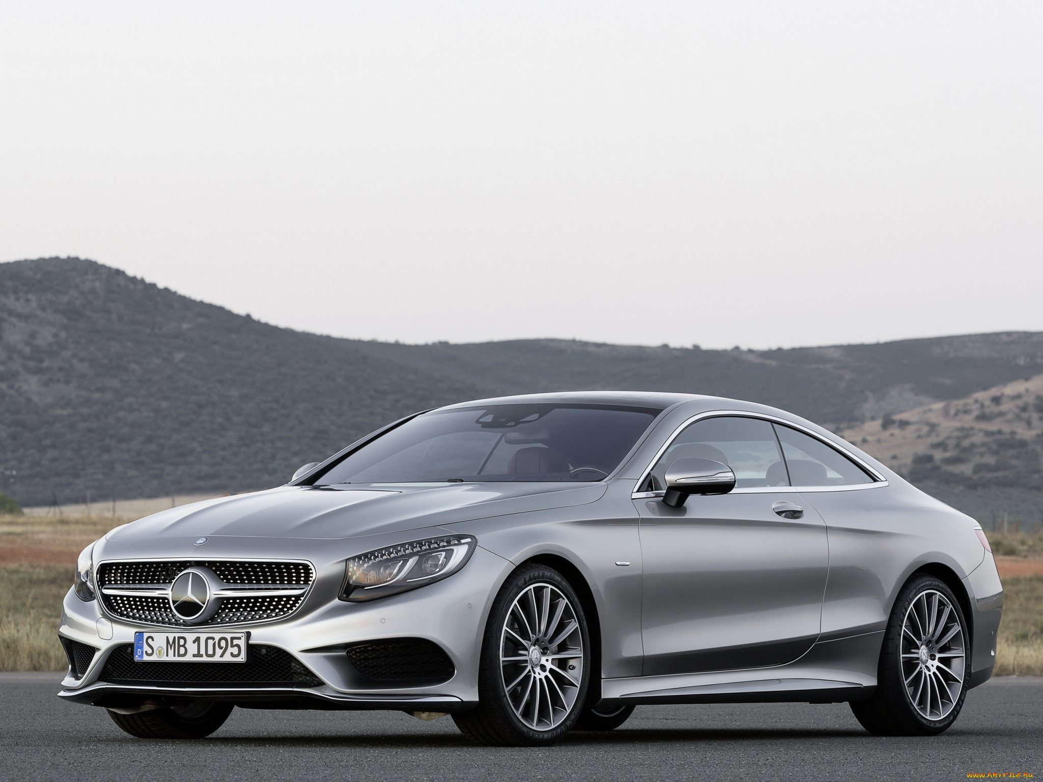 , mercedes-benz, edition, 1, s, 500, package, sports, amg, 4matic, coupe, 2014, c217